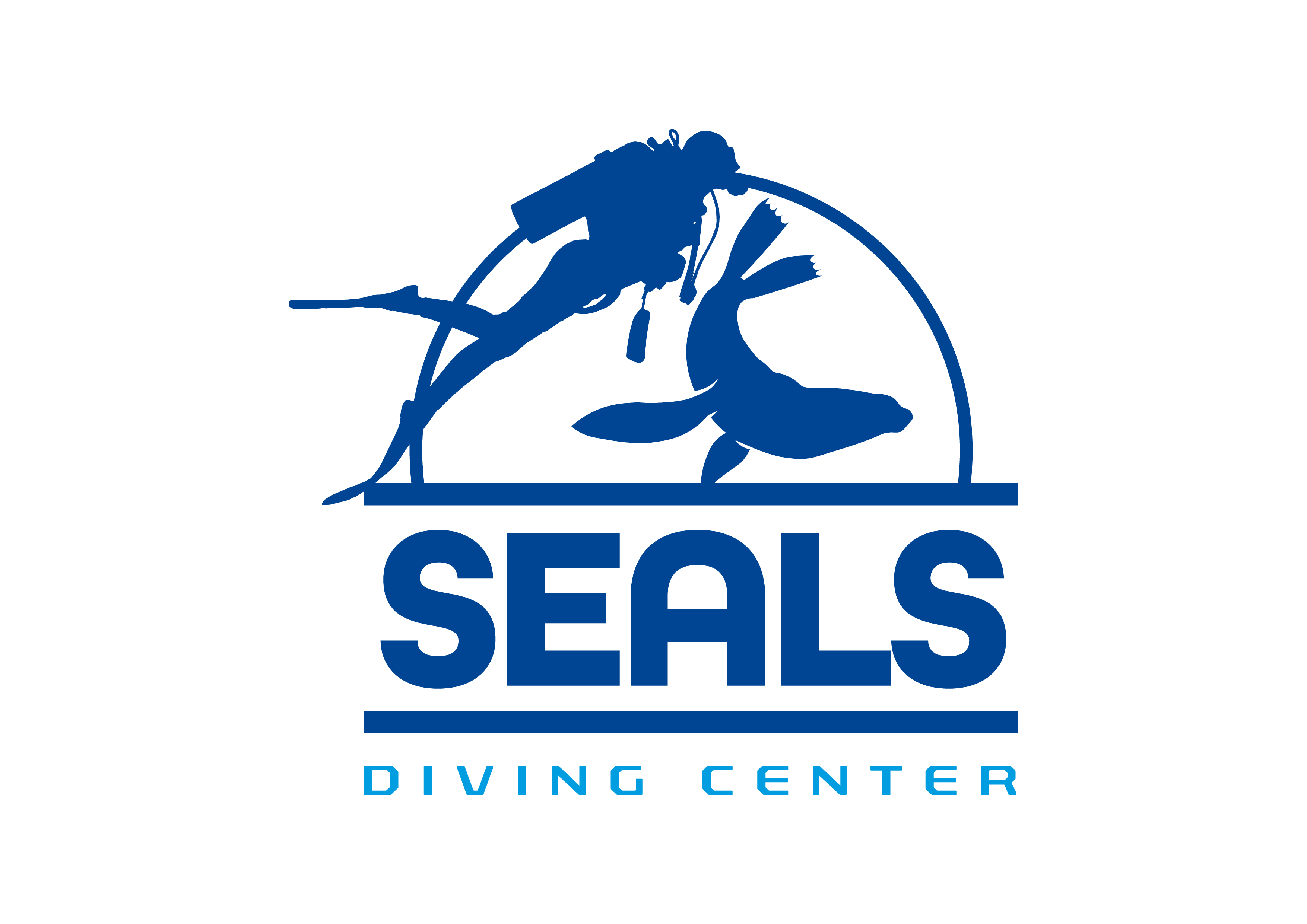 seals diving center