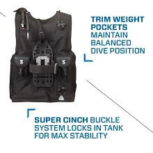 scubapro level - Image 6