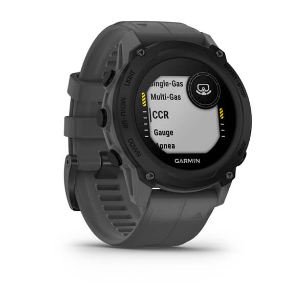 Garmin Descent™ G1 Slate Grey - Image 2