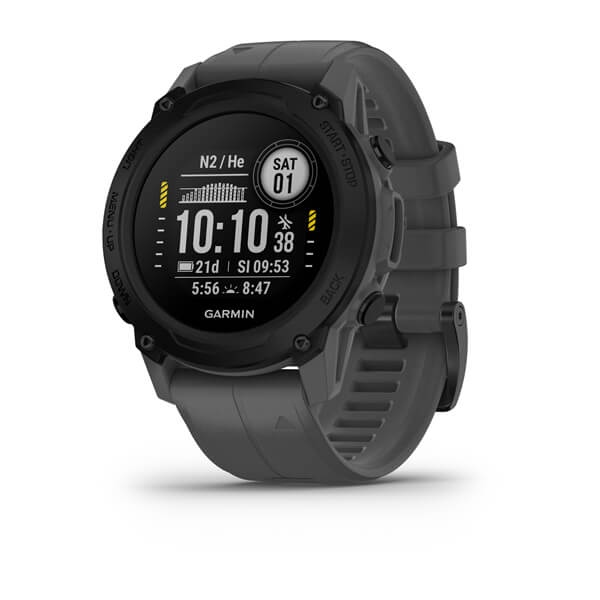 Garmin Descent™ G1 Slate Grey